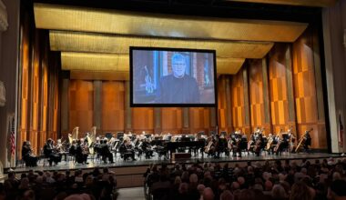 The Fort Worth Symphony begins a new year with French music