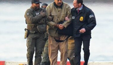 Congress returns to hefty to-do list and looming deadlines – Deseret News