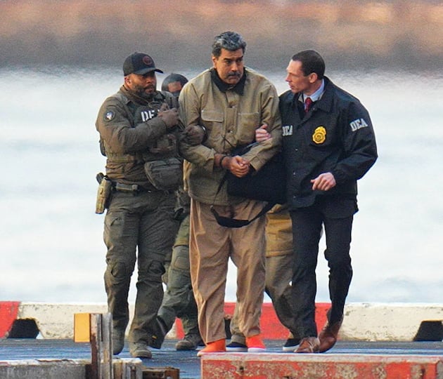 Congress returns to hefty to-do list and looming deadlines – Deseret News