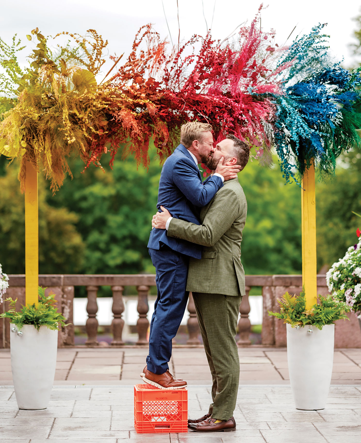 weddings of the year