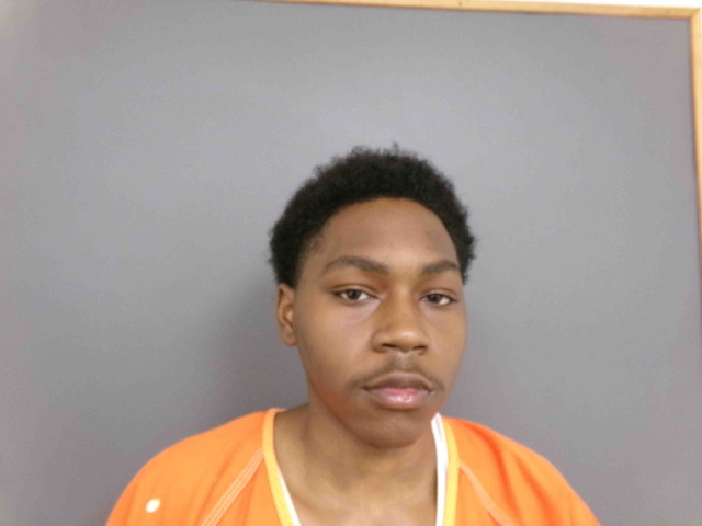 Jacksonville man arrested in connection to 2024 deadly shooting