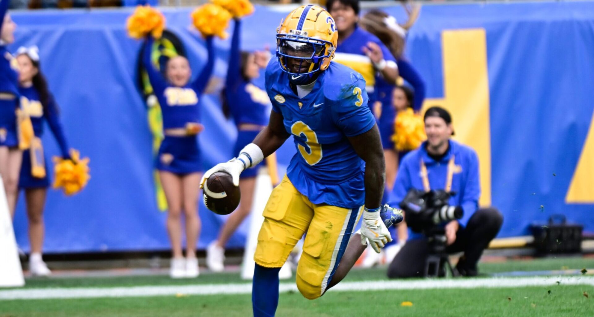 NCAA Football: Georgia at Clemson