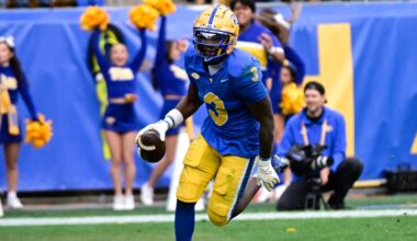 NCAA Football: Georgia at Clemson