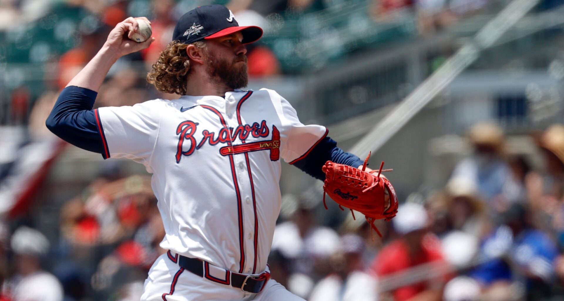 Cincinnati Reds and pitcher Pierce Johnson complete $6.5 million, 1-year contract