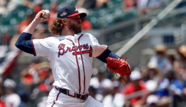 Cincinnati Reds and pitcher Pierce Johnson complete $6.5 million, 1-year contract