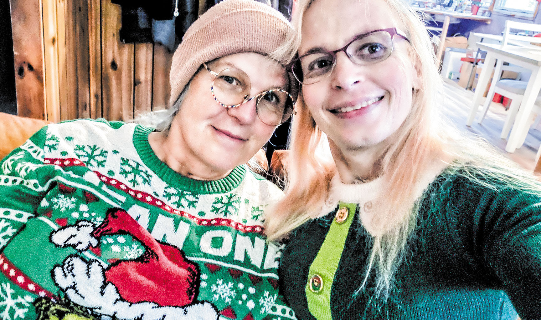 Regional asylum - Dallas Voice