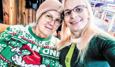 Regional asylum - Dallas Voice