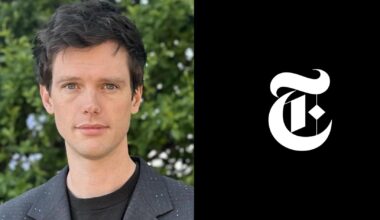 New Phoenix Correspondent | The New York Times Company