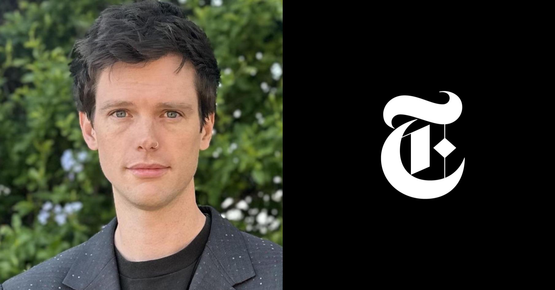 New Phoenix Correspondent | The New York Times Company