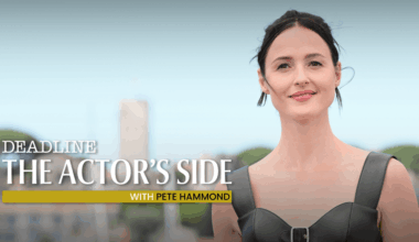 On Her Career And 'Sentimental Value'