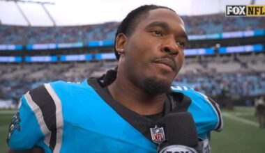 Steelers Reunion With Mike McCarthy Tabbed As 'Ideal Landing Spot' For Free Agent RB