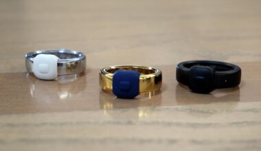 Pebble's founder might be just the right person to make an AI ring