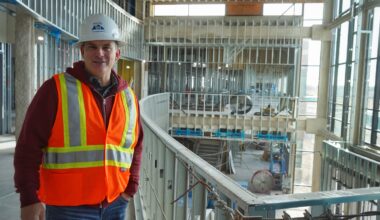 Rural health care dollars buoy Wyoming hospitals, providers as lawmakers get on board