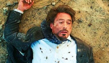 18 Years On, These 4 Things Still Don’t Make Sense About Iron Man