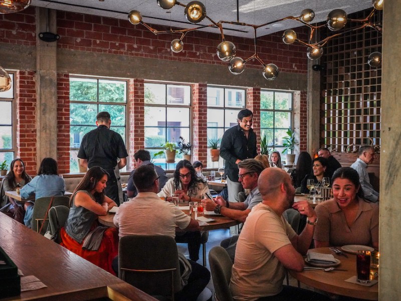 Bites That Mattered: San Antonio’s food scene made lots of news in 2025