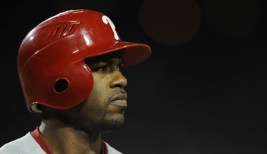 The Hall of Fame case for Phillies legend Jimmy Rollins ~ Philadelphia Baseball Review