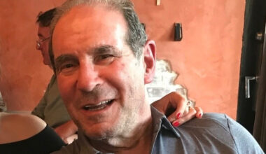 Ronn Owens loses bankruptcy bid amid daughter's paternity fraud case