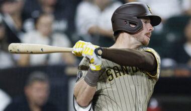 Pirates To Sign Ryan O'Hearn