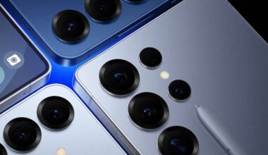 Samsung Galaxy S26 series will reportedly launch on March 11