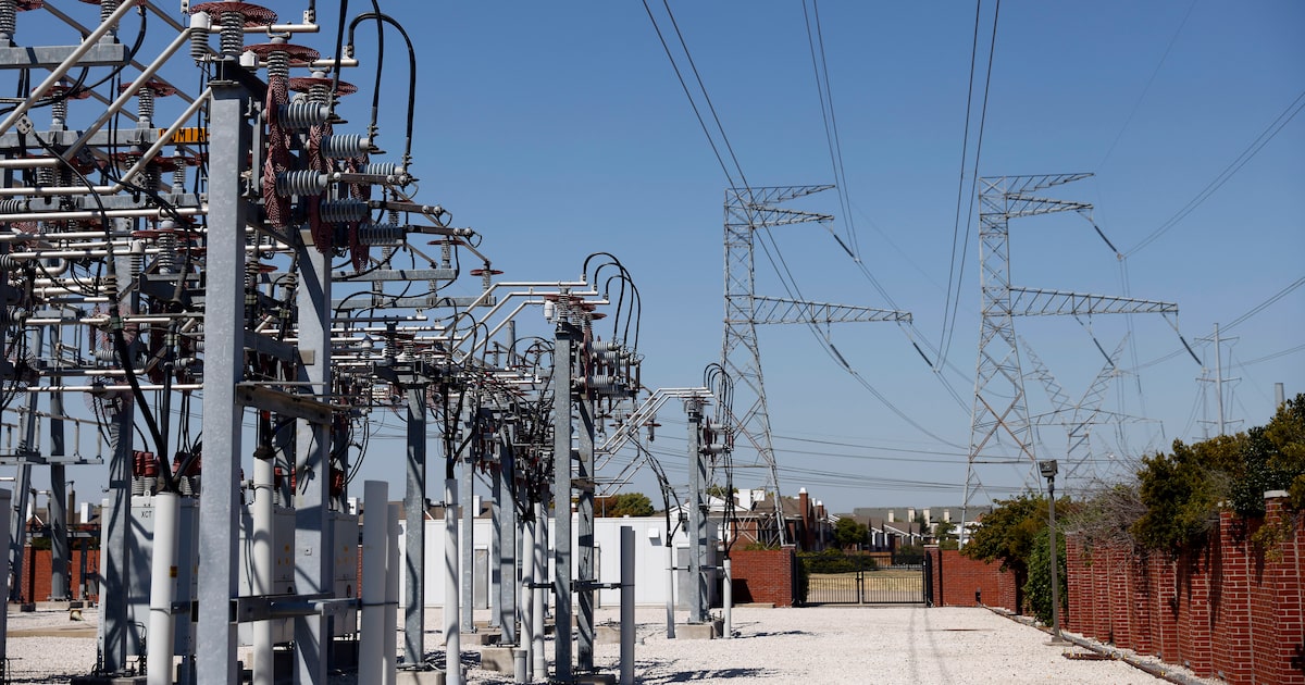 Letters to the Editor — Texas grid, DART, White Rock Lake, Fort Worth area schools, FIFA