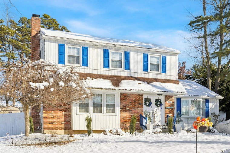 Homes for sale in Lower Merion, South Jersey, Philly; the arch is making a comeback in Philly architecture