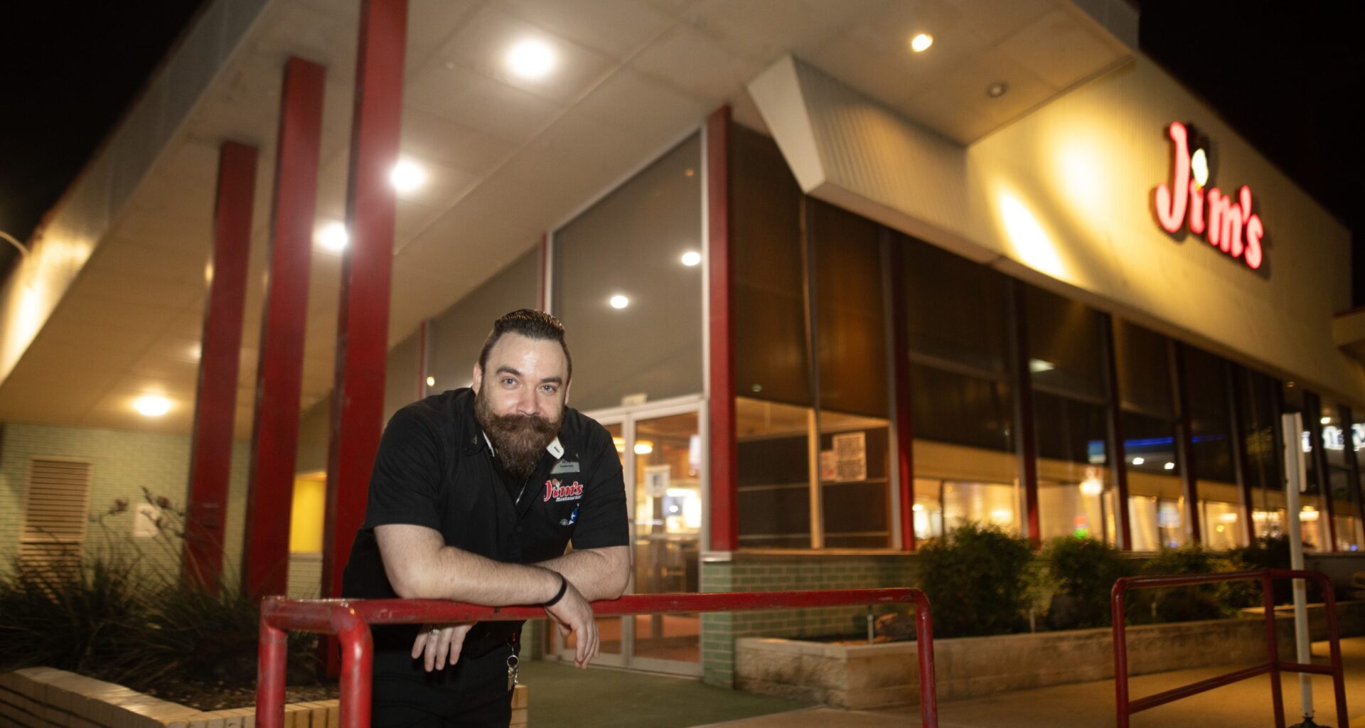 Jim’s plans to build new restaurants, add more 24-hour service 