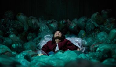 IFC, Shudder Buy Horror Film 'Saccharine'