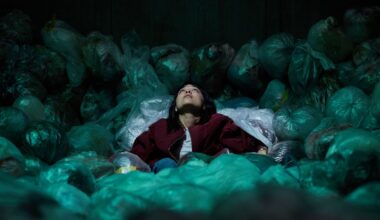 IFC & Shudder Acquire Supernatural Body Horror 'Saccharine' from 'Relic' Director