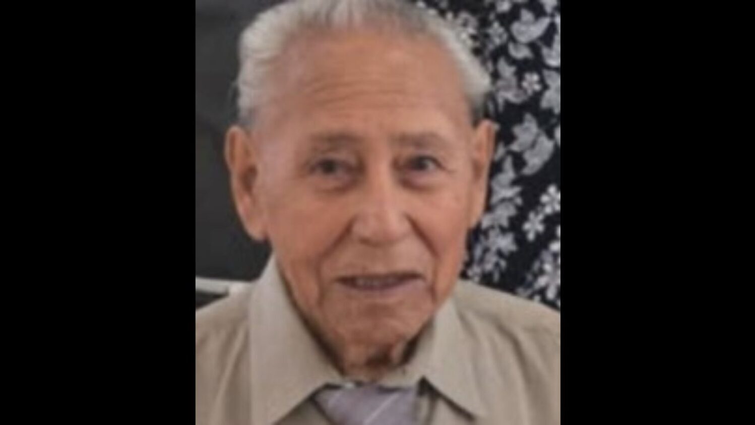 SAFE Alert 92-year-old man Tempe...