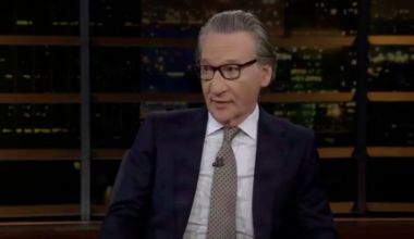 Bill Maher Predicts This Will Be MAGA’s Midterms Downfall