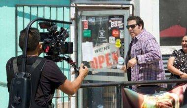 San Antonio climbs in MovieMaker Magazine rankings following local incentives boost