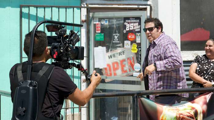 San Antonio climbs in MovieMaker Magazine rankings following local incentives boost