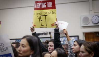 San Diego’s top education issues to watch in 2026