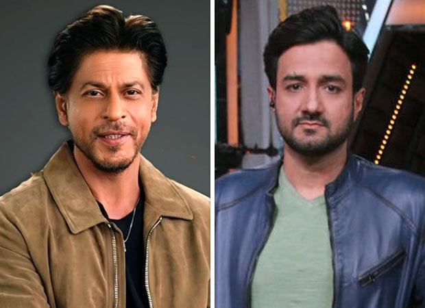SCOOP: Shah Rukh Khan and Siddharth Anand LOCK Christmas 2026 release for King; Announcement on the way SCOOP: Shah Rukh Khan and Siddharth Anand LOCK Christmas 2026 release for King; Announcement on the way