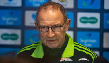 Journo Confirms Monday Night Celtic Transfer Meeting