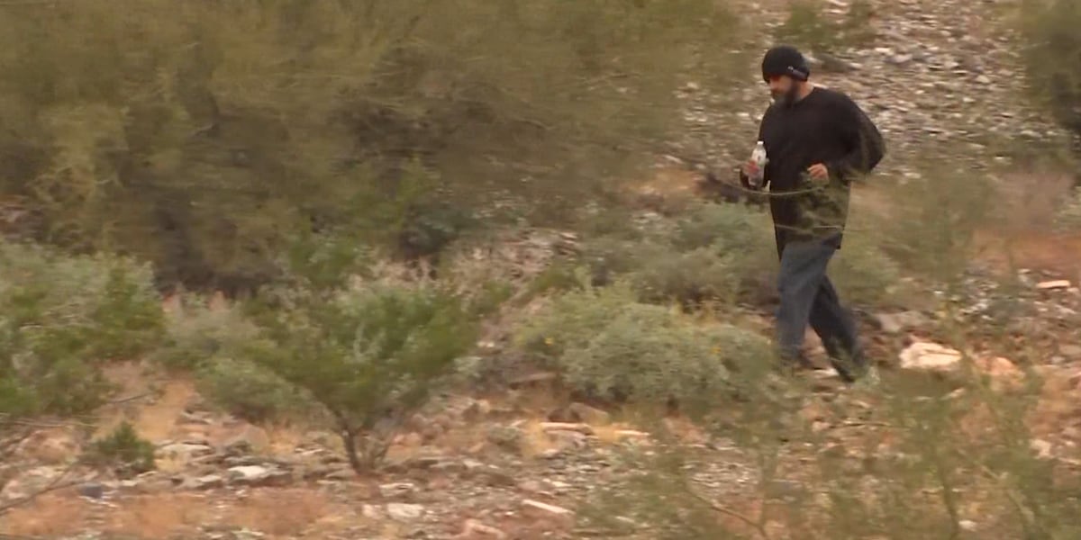 Phoenix air quality improves dramatically from last New Year’s Day