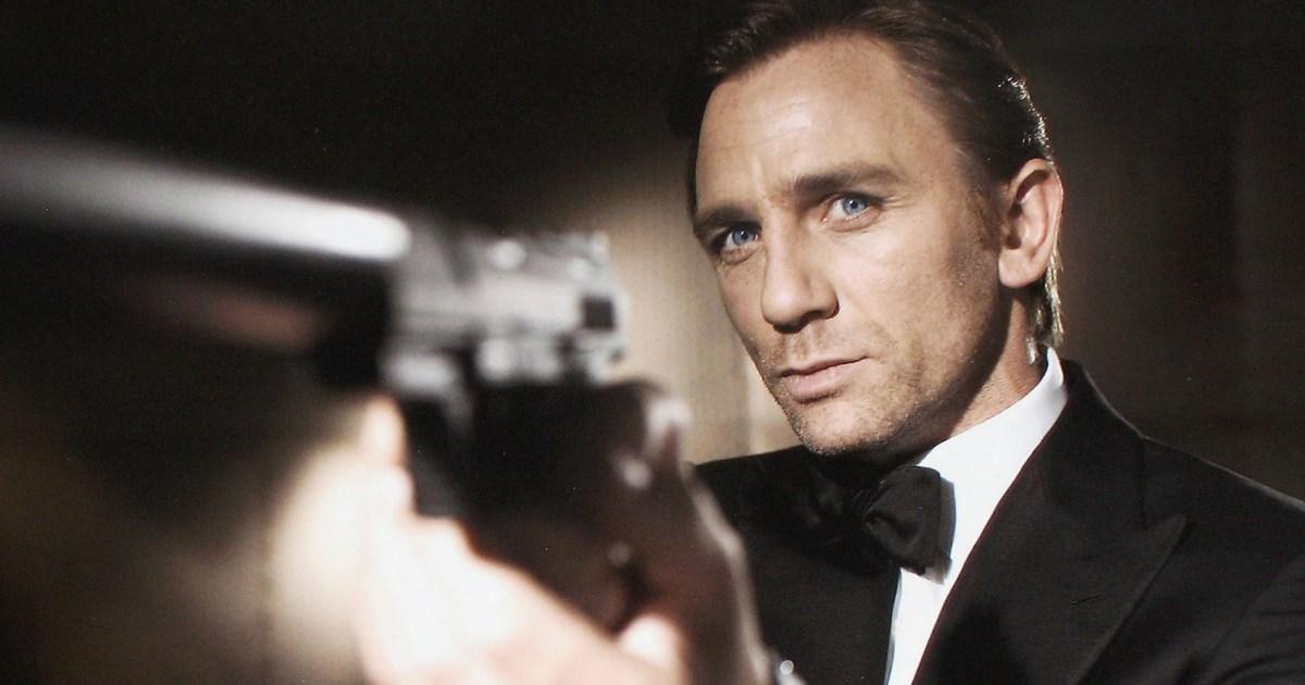 James Bond cast announcement date 'revealed' after frontrunners emerge