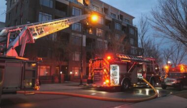 Calgarians have mixed reactions to ongoing water restrictions amid feeder main crisis - CTV News
