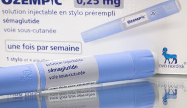 Novo Nordisk prepares new cheaper version of Ozempic as generics face delays