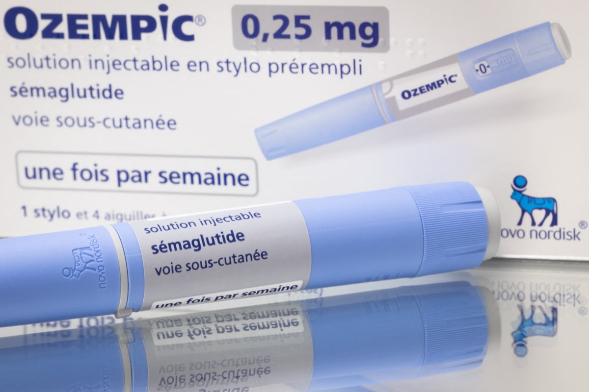 Novo Nordisk prepares new cheaper version of Ozempic as generics face delays