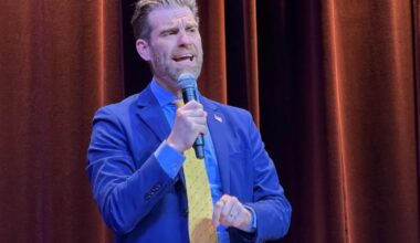 Bexar County DA candidate defends his plans to prosecute ICE after criticism from legal community