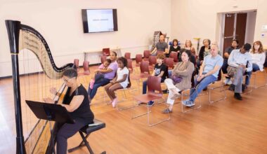 Find Black History Month events across Dallas-Fort Worth