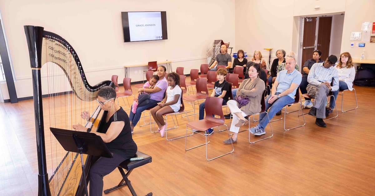 Find Black History Month events across Dallas-Fort Worth