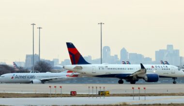 Business datebook for Dallas-Fort Worth for the week of Jan. 11