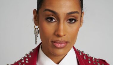 Skylar Diggins Talks Life as a WNBA Working Mom, Her “Gremlin” Reputation, and the Future of Women’s Basketball