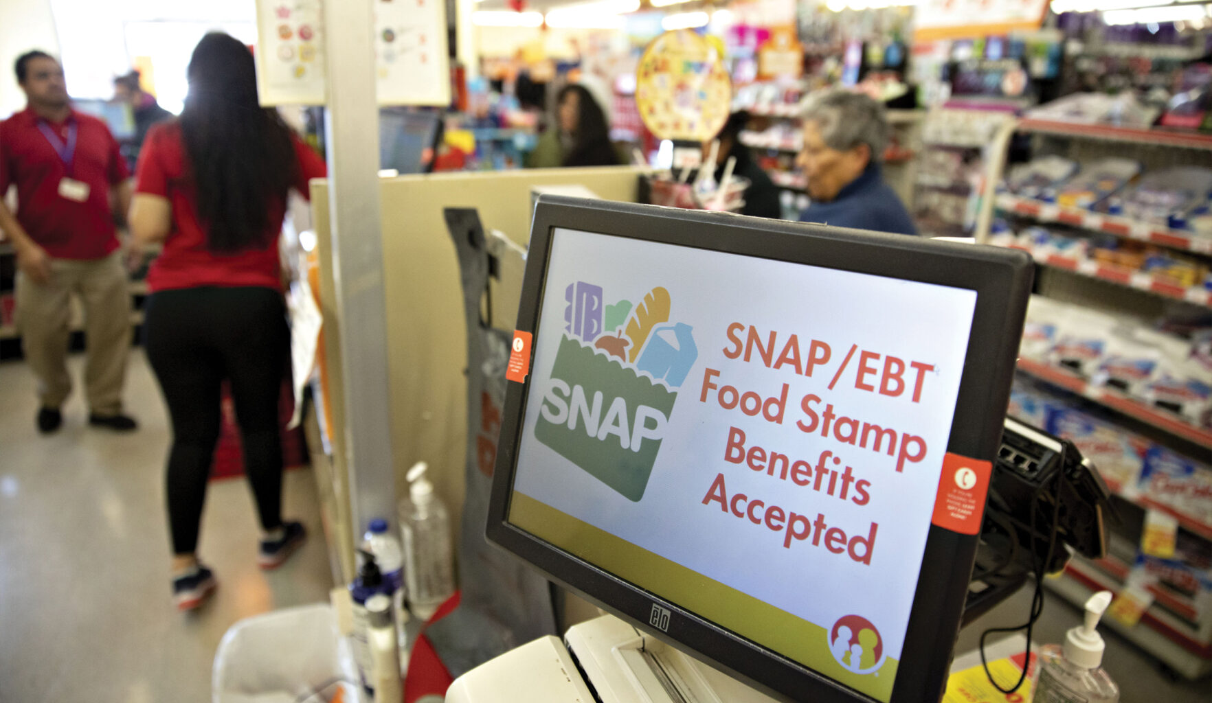 Update: SNAP Policy Deadlines, Eligibility Changes, and Local Responses