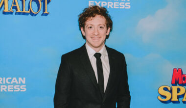 Additional Casting Set for Ethan Slater-Led Marcel on the Train; Julie Benko Departs