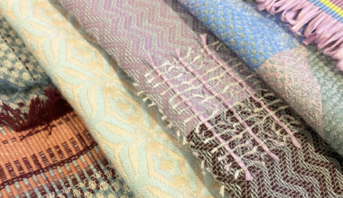 Spring-Summer 2027 yarn showcase in NYC