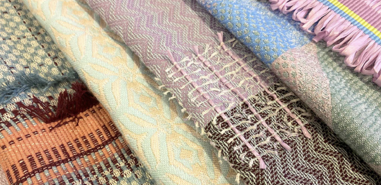 Spring-Summer 2027 yarn showcase in NYC