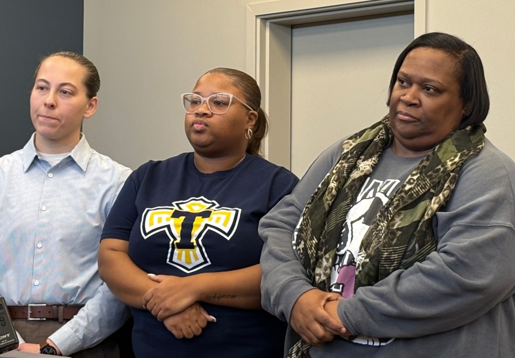 Homicides dropped again in south, southwest suburbs in 2025